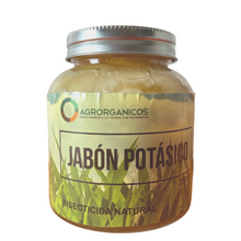 Cargar imagen en el visor de la galería, Jabón Potásico-Anti Plagas/370gr