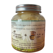 Cargar imagen en el visor de la galería, Jabón Potásico-Anti Plagas/370gr