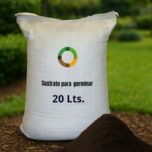Cargar imagen en el visor de la galería, Sustrato Preparado para Germinar (20 lts)