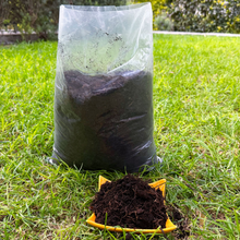 Cargar imagen en el visor de la galería, Tierra de Hoja Preparada 5 Kg.