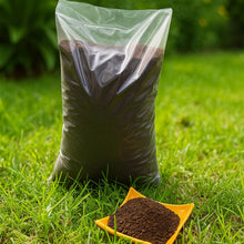 Cargar imagen en el visor de la galería, Humus de Lombriz 5 kg.