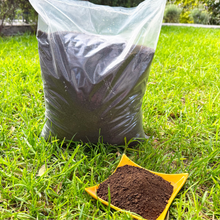 Cargar imagen en el visor de la galería, Humus de Lombriz 5 kg.