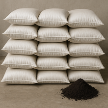 Cargar imagen en el visor de la galería, Humus de Lombriz (1/2 tonelada)