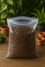 Cargar imagen en el visor de la galería, Sustrato Preparado para Trasplantar (5L)