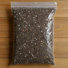 Cargar imagen en el visor de la galería, Sustrato Preparado para Trasplantar (3L)