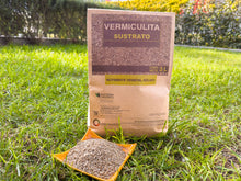 Cargar imagen en el visor de la galería, Vermiculita 3L – Suelo Esponjoso e Hidratado