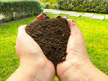 Cargar imagen en el visor de la galería, Humus de Lombriz (1/2 tonelada)