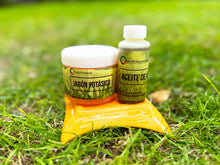 Cargar imagen en el visor de la galería, 🥇 Aceite de Neem + Jabón Potásico + Libro Digital GRATIS