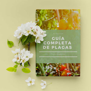 📗 Libro Digital: La Guía Completa Contra las Plagas