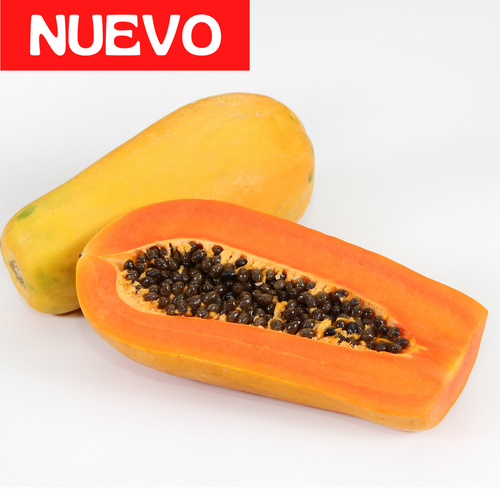 Semillas de Papaya Marigold